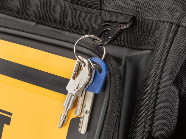 DEWALT DWST60103 Pro Tool Bag 16in – – Now available at MTN Shop UK. - imagen 6