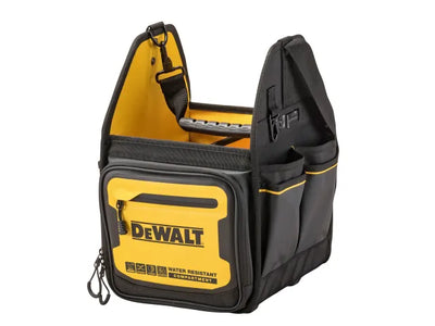 DEWALT DWST60105 Pro Electrician's Tote – – Now available at MTN Shop UK.