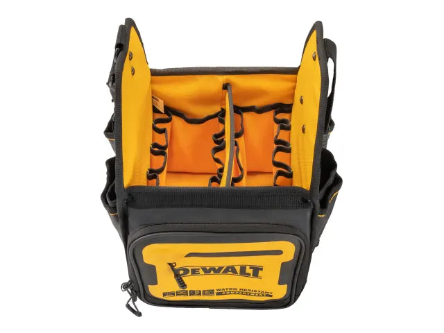 DEWALT DWST60105 Pro Electrician's Tote – – Now available at MTN Shop UK. - imagen 3
