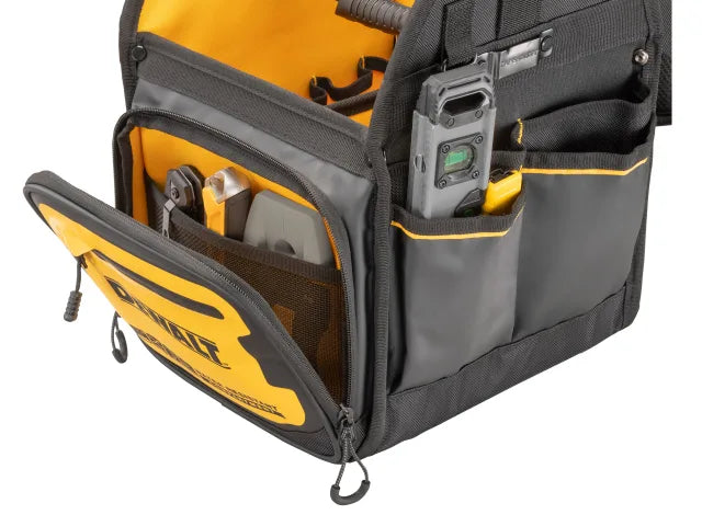 DEWALT DWST60105 Pro Electrician's Tote – – Now available at MTN Shop UK. - imagen 5