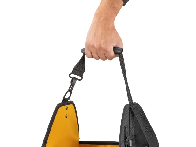 DEWALT DWST60105 Pro Electrician's Tote – – Now available at MTN Shop UK. - imagen 7