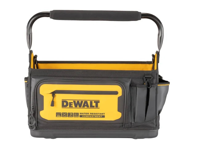 DEWALT DWST60106 Pro Tool Tote 20in – – Now available at MTN Shop UK. - imagen 2
