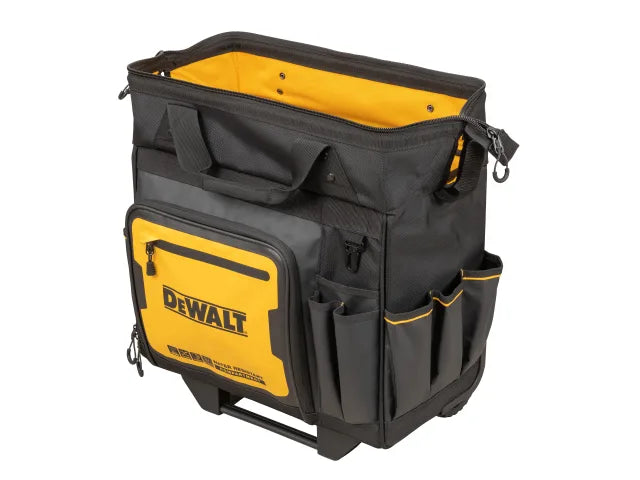 DEWALT DWST60107 Pro Rolling Tool Bag – – Now available at MTN Shop UK. - imagen 6