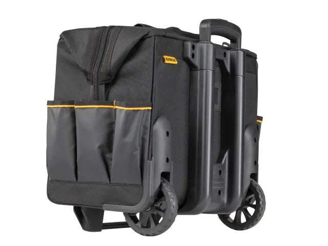 DEWALT DWST60107 Pro Rolling Tool Bag – – Now available at MTN Shop UK. - imagen 8