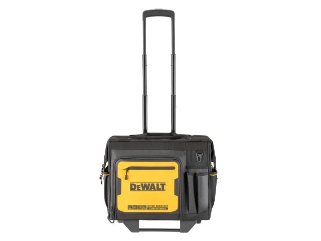 DEWALT DWST60107 Pro Rolling Tool Bag – – Now available at MTN Shop UK. - imagen 9