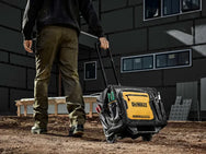 DEWALT DWST60107 Pro Rolling Tool Bag – – Now available at MTN Shop UK. - imagen 10