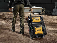 DEWALT DWST60107 Pro Rolling Tool Bag – – Now available at MTN Shop UK.