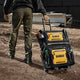 DEWALT DWST60107 Pro Rolling Tool Bag