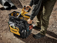 DEWALT DWST60107 Pro Rolling Tool Bag – – Now available at MTN Shop UK. - imagen 2