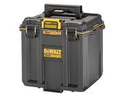 DEWALT TOUGHSYSTEM™ 2.0 Half Width Deep Toolbox – – Now available at MTN Shop UK. - imagen 2
