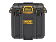 DEWALT TOUGHSYSTEM™ 2.0 Half Width Deep Toolbox – – Now available at MTN Shop UK. - imagen 3