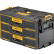 DEWALT TOUGHSYSTEM™ 2.0 Three-Drawer Unit