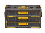 DEWALT TOUGHSYSTEM™ 2.0 Three-Drawer Unit – – Now available at MTN Shop UK.