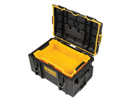 DEWALT TOUGHSYSTEM™ 2.0 Deep Internal Tray – – Now available at MTN Shop UK. - imagen 4