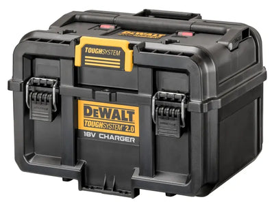 DEWALT TOUGHSYSTEM™ 2.0 Charger Toolbox – – Now available at MTN Shop UK.
