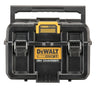 DEWALT TOUGHSYSTEM™ 2.0 Charger Toolbox – – Now available at MTN Shop UK.