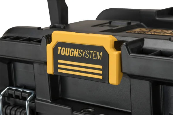 DEWALT TOUGHSYSTEM™ 2.0 Charger Toolbox – – Now available at MTN Shop UK.