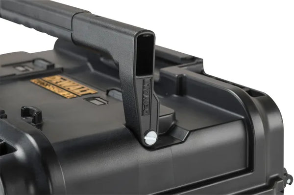 DEWALT TOUGHSYSTEM™ 2.0 Charger Toolbox – – Now available at MTN Shop UK.