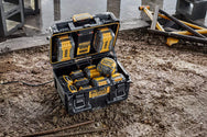 DEWALT TOUGHSYSTEM™ 2.0 Charger Toolbox – – Now available at MTN Shop UK. - imagen 10
