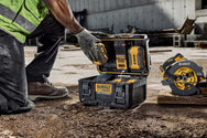 DEWALT TOUGHSYSTEM™ 2.0 Charger Toolbox – – Now available at MTN Shop UK. - imagen 4