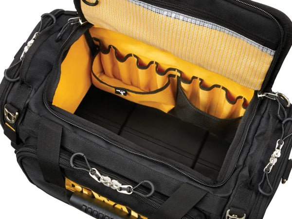 DEWALT TOUGHSYSTEM™ 2.0 Tool Bag – – Now available at MTN Shop UK.
