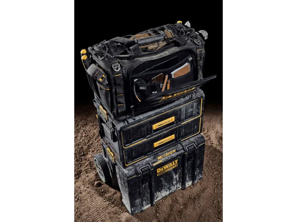 DEWALT TOUGHSYSTEM™ 2.0 Tool Bag – – Now available at MTN Shop UK.