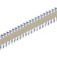 DeWALT Power Tools Galvanised Metal Connector Twist Nail 3.4 x 35mm (Pack 1000)