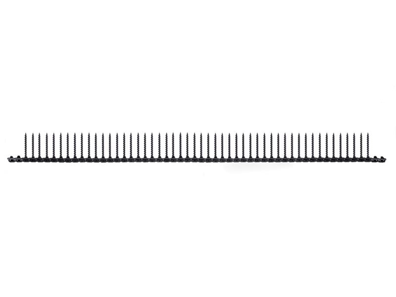 DeWALT Power Tools Drywall Collated Coarse Thread Screws 3.5 x 35mm (Pack 1000) - imagen 2