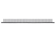 DeWALT Power Tools Drywall Collated Coarse Thread Screws 3.5 x 35mm (Pack 1000) - imagen 2