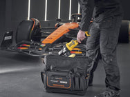 DeWALT Power Tools McLaren Tool Bag - imagen 5