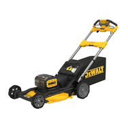 DEWALT DCMWSP156N XR Rear Wheel Drive Lawnmower 2 x 18V Bare Unit – – Now available at MTN Shop UK.