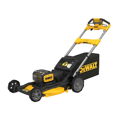 DEWALT DCMWSP156N XR Rear Wheel Drive Lawnmower 2 x 18V Bare Unit – – Now available at MTN Shop UK.
