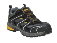 DEWALT Cutter Safety Trainers Black UK 10 EUR 45 – – Now available at MTN Shop UK.