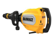 DEWALT D25911K SDS-Max Demolition Hammer 11kg 110V – – Now available at MTN Shop UK. - imagen 4