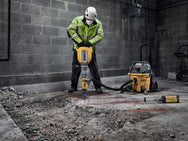 DEWALT D25911K SDS-Max Demolition Hammer 11kg 110V – – Now available at MTN Shop UK. - imagen 5