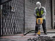 DEWALT D25911K SDS-Max Demolition Hammer 11kg 110V – – Now available at MTN Shop UK. - imagen 6