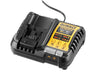 DEWALT DCB1104 Multi-Voltage Charger 12-18V Li-ion – – Now available at MTN Shop UK.