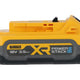 DeWALT Power Tools DCBP318 XR POWERSTACK™ Slide Battery 18V 3.5Ah Li-ion