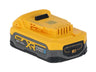 DeWALT Power Tools DCBP318 XR POWERSTACK™ Slide Battery 18V 3.5Ah Li-ion