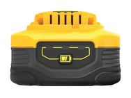 DEWALT DCBP518H2 POWERSTACK™ Slide Battery Twin Pack 18V 5.0Ah Li-ion – – Now available at MTN Shop UK. - imagen 3