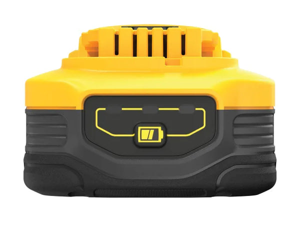 DEWALT DCBP518H2 POWERSTACK™ Slide Battery Twin Pack 18V 5.0Ah Li-ion – – Now available at MTN Shop UK.