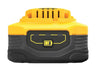 DEWALT DCBP518H2 POWERSTACK™ Slide Battery Twin Pack 18V 5.0Ah Li-ion – – Now available at MTN Shop UK.