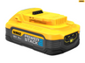 DeWalt DCBP518 POWERSTACK Slide Battery 18V 5.0Ah Li-ion – – Now available at MTN Shop UK.