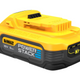 DeWalt DCBP518 POWERSTACK Slide Battery 18V 5.0Ah Li-ion