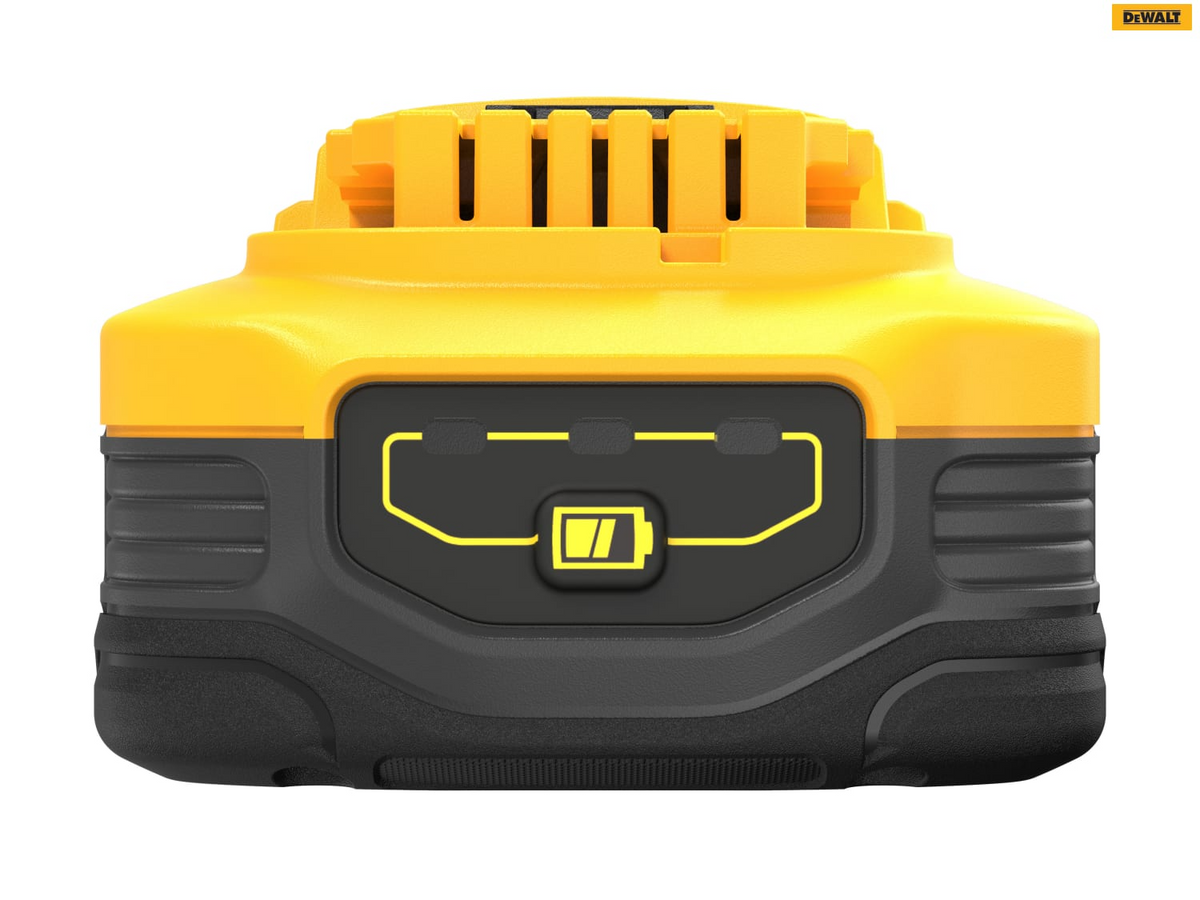 DeWalt DCBP518 POWERSTACK Slide Battery 18V 5.0Ah Li-ion – – Now available at MTN Shop UK. - imagen 2