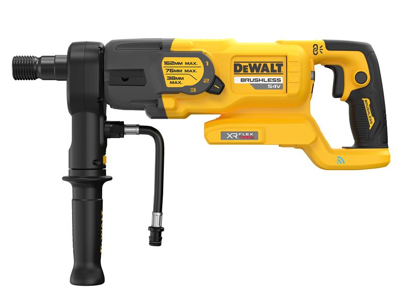 DeWALT Power Tools DCD150NK XR FlexVolt Diamond Drill 54V Bare Unit - imagen 2