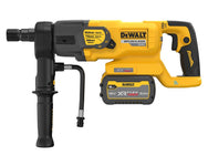 DeWALT Power Tools DCD150X2 XR FlexVolt Diamond Drill 54V 2 x 9.0Ah Li-ion - imagen 2