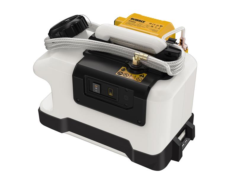 DeWALT Power Tools DCE6820N XR Water Tank 18V Bare Unit - imagen 3