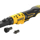 DEWALT DCF500N XR 1/4in & 3/8in Sealed Head Ratchet 12V Bare Unit