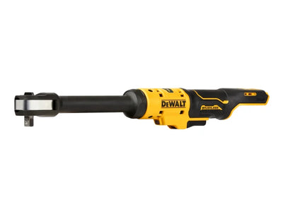 DEWALT DCF503EN XR 3/8in Open Head Extended Ratchet 12V Bare Unit – – Now available at MTN Shop UK.